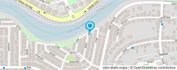 מפת הגעה אל ע. ביטחון מפת הגעה אל ע. ביטחון