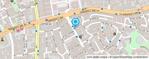 מפת הגעה אל צ'יינג מטח