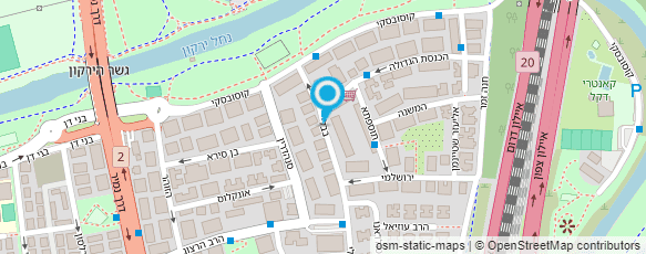מפת הגעה אל סלינג'ר - שמאות מקרקעין וייעוץ מפת הגעה אל סלינג'ר - שמאות מקרקעין וייעוץ