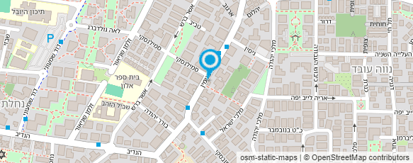 מפת הגעה אל הכל למען הבריאות מפת הגעה אל הכל למען הבריאות