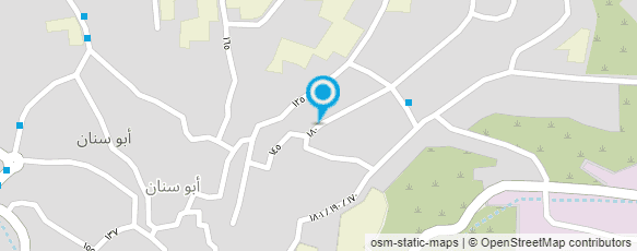 מפת הגעה אל עו"ד סאלח עבאס