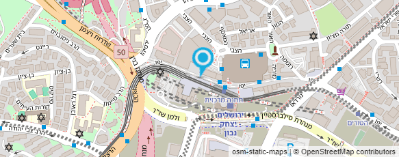 מפת הגעה אל צביקה מור- מאמן הורים ילדים ונוער