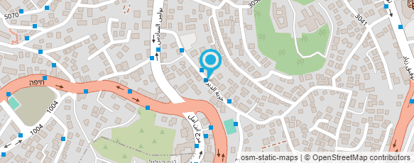 מפת הגעה אל עאוני חיו כסברי מפת הגעה אל עאוני חיו כסברי