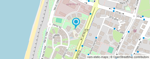 מפת הגעה אל ק.א.מ.ו מפת הגעה אל ק.א.מ.ו