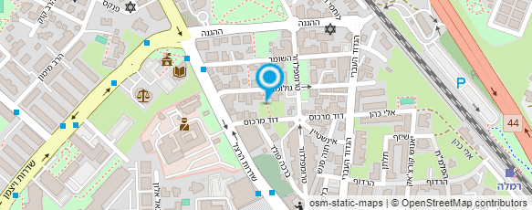 מפת הגעה אל פארס