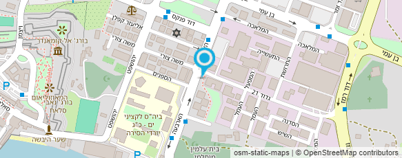 מפת הגעה אל L2A