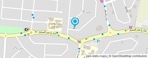 מפת הגעה אל עיתון אלראי