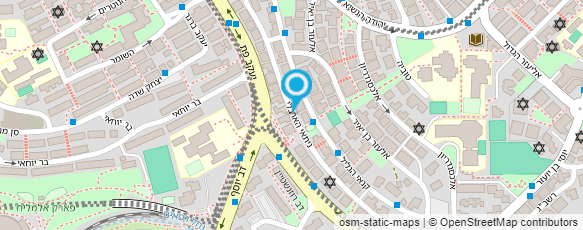 מפת הגעה אל א. רחמים תיאום ניהול ופיקוח מפת הגעה אל א. רחמים תיאום ניהול ופיקוח