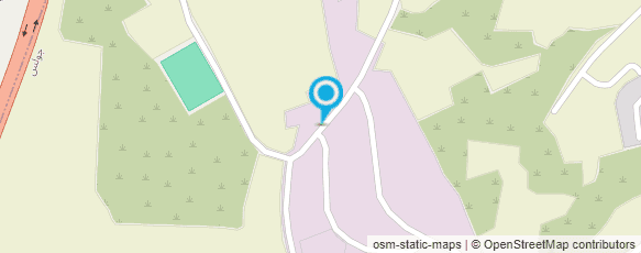 מפת הגעה אל תחנת דלק ג'וליס בע"מ