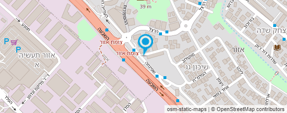 מפת הגעה אל Clima