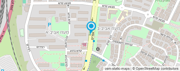 מפת הגעה אל CHARACTELL LTD