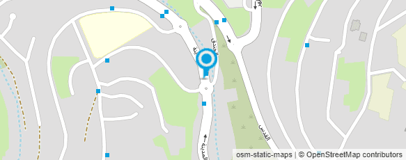 מפת הגעה אל SACARA