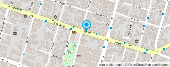 מפת הגעה אל change - ניכיון צ'קים