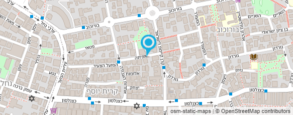 מפת הגעה אל Bestman בסטמן ניהול אירועים מפת הגעה אל Bestman בסטמן ניהול אירועים