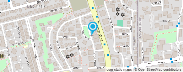 מפת הגעה אל Pipo אומנות השיפוץ