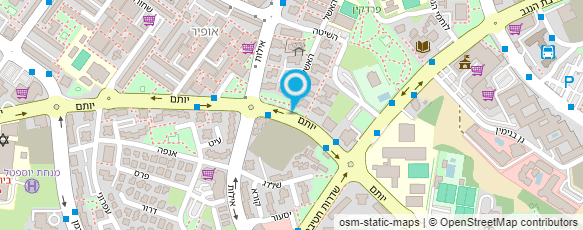 מפת הגעה אל ג'וני קריספי