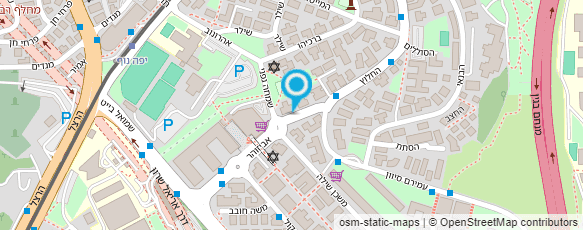 מפת הגעה אל כמעט הכל - סובלימציה