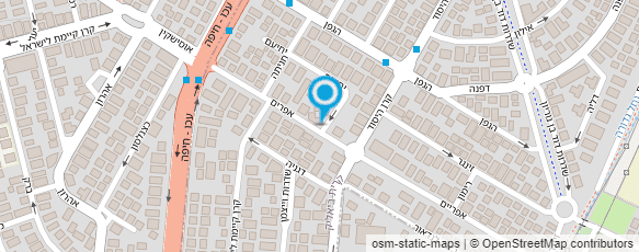 מפת הגעה אל צחי שיפוצים ותיקונים מפת הגעה אל צחי שיפוצים ותיקונים