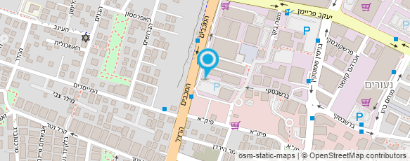 מפת הגעה אל יחזקאל