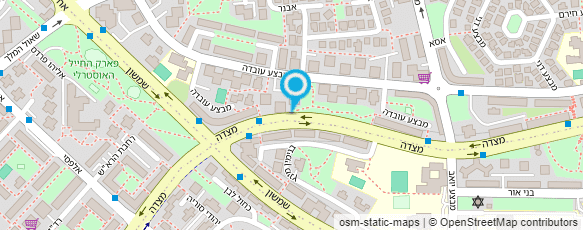 מפת הגעה אל משה שטרית שיפוצים מפת הגעה אל משה שטרית שיפוצים