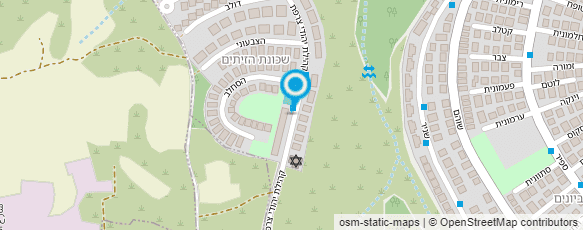 מפת הגעה אל Krispin Cake & Sweet