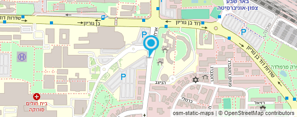 מפת הגעה אל Up Djs