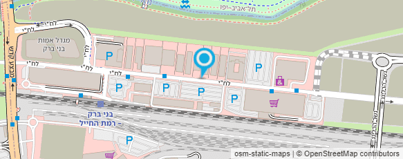 מפת הגעה אל Heidi Arad