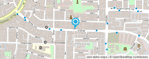 מפת הגעה אל אלמוג שיפוצים מפת הגעה אל אלמוג שיפוצים