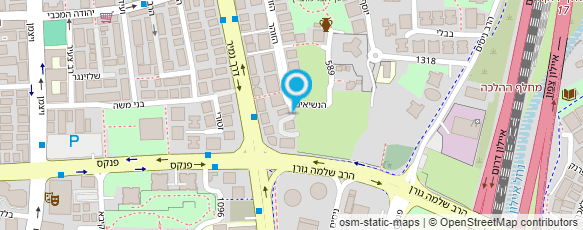 מפת הגעה אל סניוריטה פאות מפת הגעה אל סניוריטה פאות