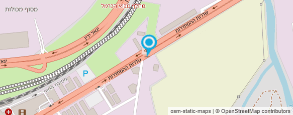 מפת הגעה אל וי פתרונות דפוס ומוצרי פרסום מפת הגעה אל וי פתרונות דפוס ומוצרי פרסום