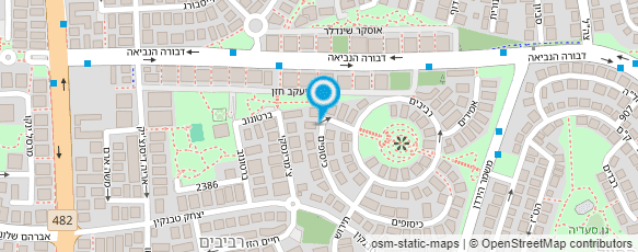 מפת הגעה אל מיהלי רפאל - רואה חשבון מפת הגעה אל מיהלי רפאל - רואה חשבון