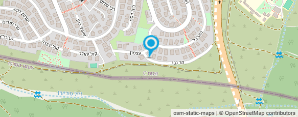 מפת הגעה אל עולם הבית מפת הגעה אל עולם הבית