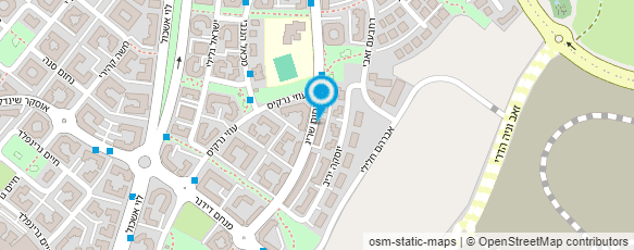 מפת הגעה אל עומר טכנולוגיה מפת הגעה אל עומר טכנולוגיה