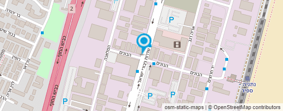 מפת הגעה אל הום סלון HomeSalons מפת הגעה אל הום סלון HomeSalons