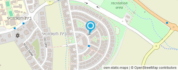 מפת הגעה אל פרפרים בגן