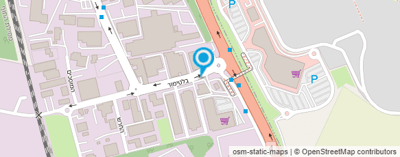 מפת הגעה אל קורן עיבוד שבבי