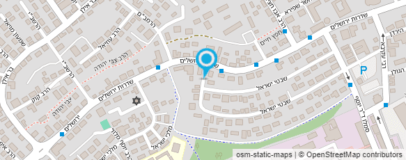 מפת הגעה אל פבל הסעות וטיולים מפת הגעה אל פבל הסעות וטיולים