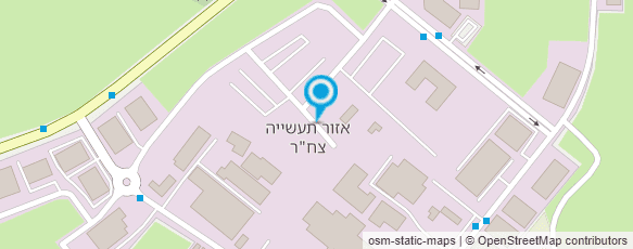 מפת הגעה אל אילי מוטורס מפת הגעה אל אילי מוטורס
