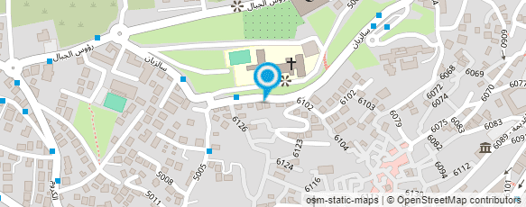 מפת הגעה אל מאפיית ספדי