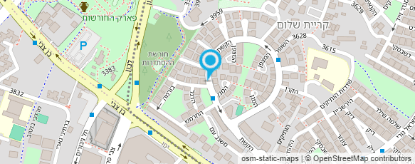 מפת הגעה אל ניסנוב הובלות מפת הגעה אל ניסנוב הובלות