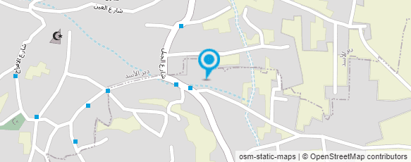 מפת הגעה אל ספורט זיקו