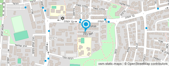 מפת הגעה אל דורון מנופי הרמה מפת הגעה אל דורון מנופי הרמה