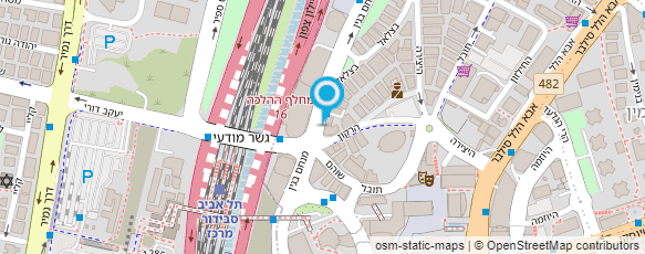 מפת הגעה אל אגמים נדל"ן מסחרי ועיסקי מפת הגעה אל אגמים נדל"ן מסחרי ועיסקי