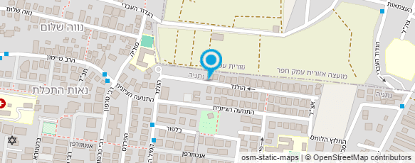 מפת הגעה אל ברק מקבוצת ברוך סרוסי בע"מ מפת הגעה אל ברק מקבוצת ברוך סרוסי בע"מ