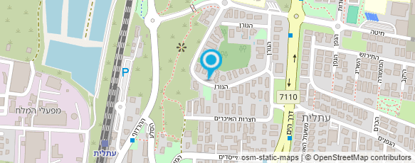 מפת הגעה אל דוד יודאיקה מפת הגעה אל דוד יודאיקה