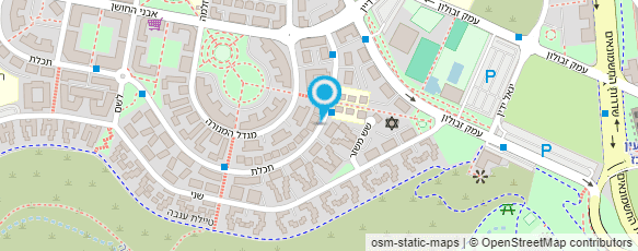 מפת הגעה אל גפנית שיר - יועצת לכלכלת המשפחה מפת הגעה אל גפנית שיר - יועצת לכלכלת המשפחה