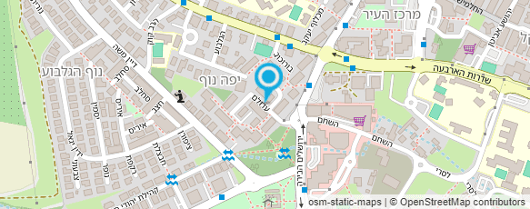 מפת הגעה אל מאסטר בניקיון מפת הגעה אל מאסטר בניקיון