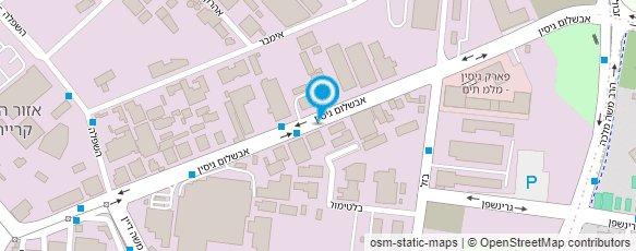 מפת הגעה אל עמוס חשמל תקשורת ואחזקות מפת הגעה אל עמוס חשמל תקשורת ואחזקות