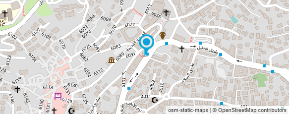 מפת הגעה אל עומאר לחלפנות