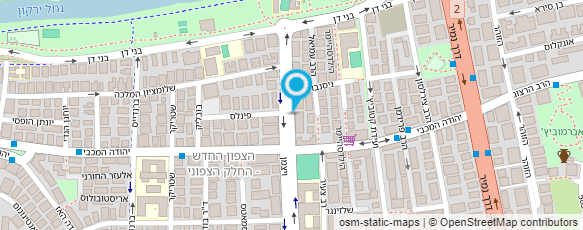 מפת הגעה אל א.ב מערכות מיזוג אוויר מפת הגעה אל א.ב מערכות מיזוג אוויר